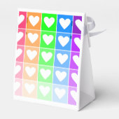 Ballotins Coeurs Ombres (Arrière)