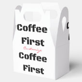 Ballotins Coffee First Thunder_Cove (Ouvert)