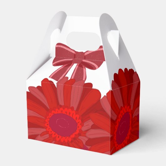 Ballotins Coffret cadeau (Arrière)