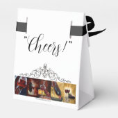 Ballotins Coffret cadeau (Arrière)