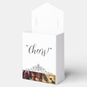 Ballotins Coffret cadeau (Ouvert)