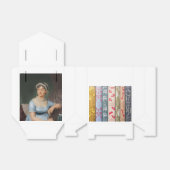 Ballotins Coffret cadeau de Jane Austen (Déplié)