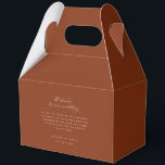 Ballotins Coffret Cadeau de Voyage Hôtelier pour Week-end de<br><div class="desc">Nos coffrets cadeaux d'hôtel pour week-end de mariage sont parfaits pour laisser vos invités avec quelques nécessités pour leur séjour. Cet article fait partie de notre collection Goldie G100,  veuillez visiter notre magasin pour des produits assortis.</div>