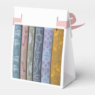 Ballotins Coffret cadeau des romans de Jane Austen