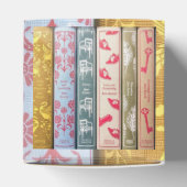 Ballotins Coffret de romans de Jane Austen (Haut)