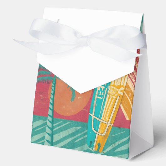 BALLOTINS COFFRET FAVORIS (Recto)