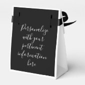 Ballotins Coiffeur victorien ciseaux à coudre élégant (Arrière)