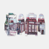 Ballotins Coin café Gramercy (Déplié)