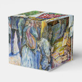 Ballotins Coin de Flying Pig Farm et Wine a Bit. (Arrière)