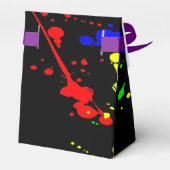 Ballotins Coincé dans les années 80 (Arrière)