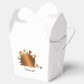 Ballotins Coincé sur vous Hérisson et Coeurs (Ouvert)