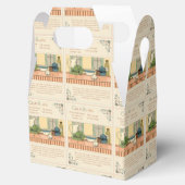 Ballotins Coleslaw (Ouvert)