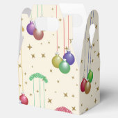 Ballotins Colful Christmas Balls (Ouvert)