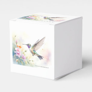 Ballotins Colibri