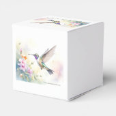 Ballotins Colibri (Arrière)