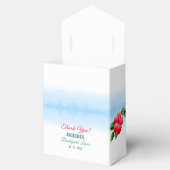 Ballotins Colibri Hibiscus Hawaïen Tropical | Événement (Ouvert)