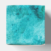 Ballotins Collage de Roses bleus en détresse (Haut)