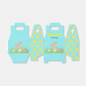 Ballotins Collecte des oeufs de Pâques (Déplié)