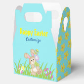 Ballotins Collecte des oeufs de Pâques (Ouvert)