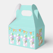 Ballotins Collecte des oeufs de Pâques (Arrière)