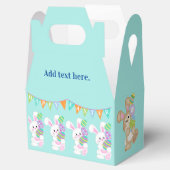 Ballotins Collecte des oeufs de Pâques (Ouvert)