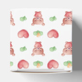 Ballotins Collection Coeur d'ours - Blanc (Haut)