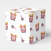 Ballotins Collection d'horloge intelligente - Blanc (Verso)