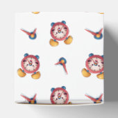 Ballotins Collection d'horloge intelligente - Blanc (Haut)