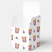 Ballotins Collection d'horloge intelligente - Blanc (Ouvert)