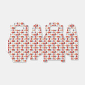 Ballotins Collection d'icônes de Londres (Déplié)