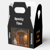 Ballotins Collection Halloween éffrayante (Ouvert)