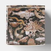 BALLOTINS COLLECTION POMPEII / OCÉAN - ESPACE DE VIE MARINE  (Haut)