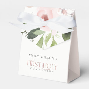 BALLOTINS COLLECTIVITÉ FLORALE DE ROSE ROSE BLANCHE DOUCE P