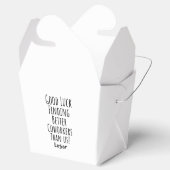 Ballotins collègue, collègue, adieu, bonne chance T-Shirt K (Ouvert)