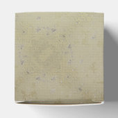 Ballotins Colombe de la Paix Verset de l'Écriture Personnali (Haut)