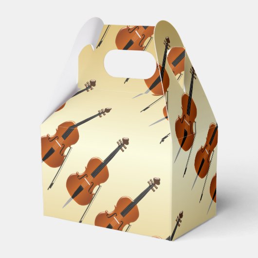 Ballotins Colonne dorée (Arrière)