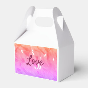 Ballotins Coloré arc-en-ciel amour fierté lgbtq gay motif te