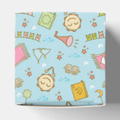 Ballotins Coloré mignon Fun Aïd Moubarak Aïd Ballotin Goodie (Haut)