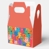 Ballotins Colorful cats (Ouvert)