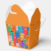 Ballotins Colorful cats (Ouvert)