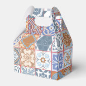 Ballotins Colorful Moroccan (Arrière)