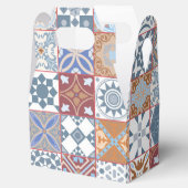 Ballotins Colorful Moroccan (Ouvert)