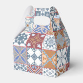 Ballotins Colorful Moroccan (Verso)