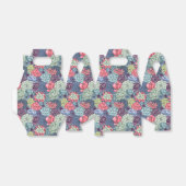Ballotins Colorful Motif Succulent (Déplié)