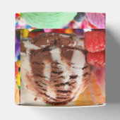 Ballotins colorice cream scoop (Haut)