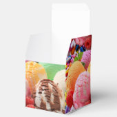 Ballotins colorice cream scoop (Ouvert)