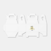 Ballotins Comédie musicale et théâtre de Broadway (Déplié)