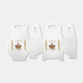 Ballotins Comme C'Est Doux D'Être Cuit Par Toi ! (Déplié)