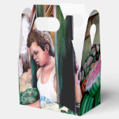 Ballotins Comment Apprécies-Tu Ces Melons ? (Ouvert)