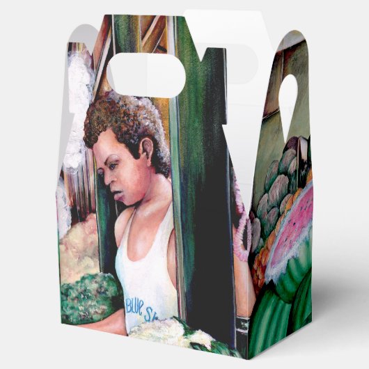 Ballotins Comment Apprécies-Tu Ces Melons ? (Ouvert)